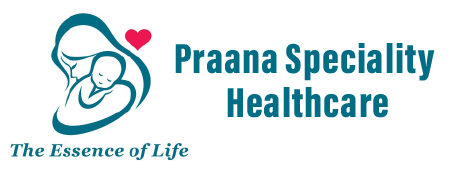 praana speciality healthcare